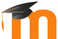logo moodle